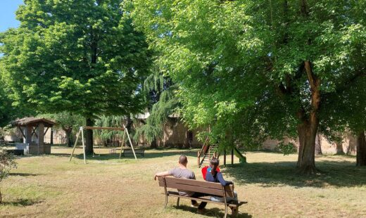 UTF 8parco Cappuccine 1