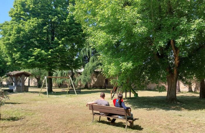UTF 8parco Cappuccine 1
