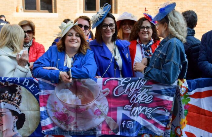 Attesa Reali Piazza San Francesco