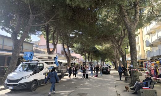 Pini Lido Di Savio