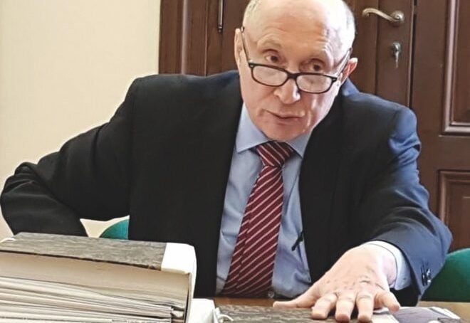 Alvaro Ancisi