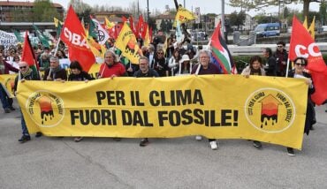 Ambientalisti Per Il Clima 