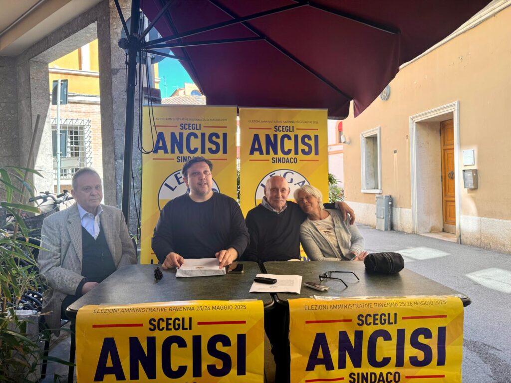 Ancisi Lista