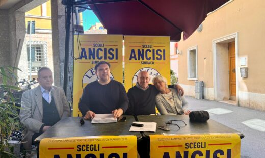 Ancisi Lista