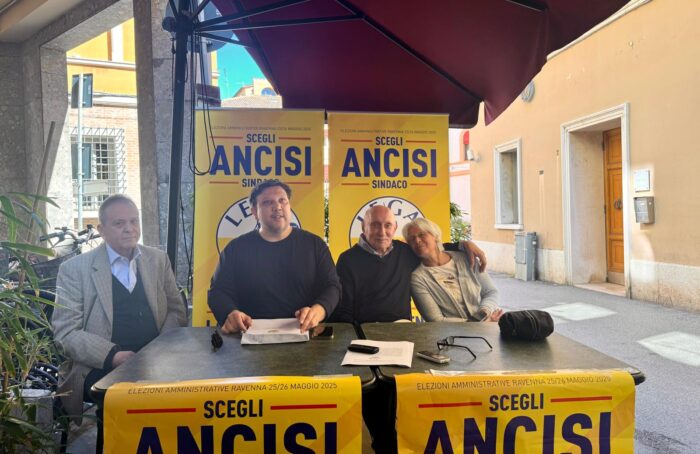Ancisi Lista