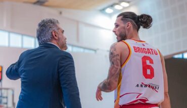 Basket Ravenna