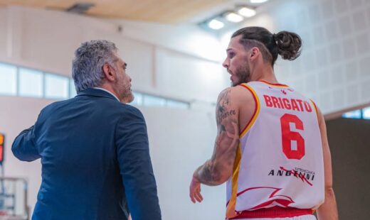 Basket Ravenna