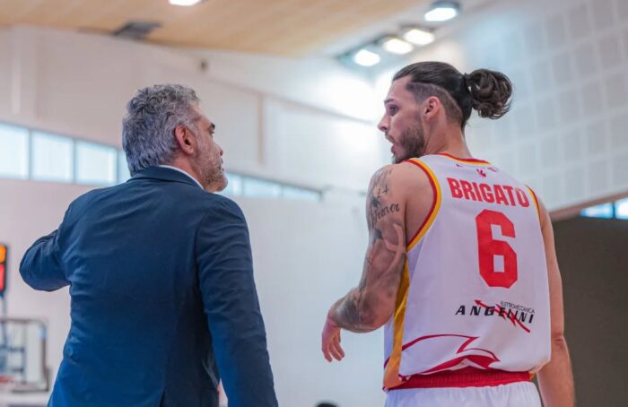 Basket Ravenna