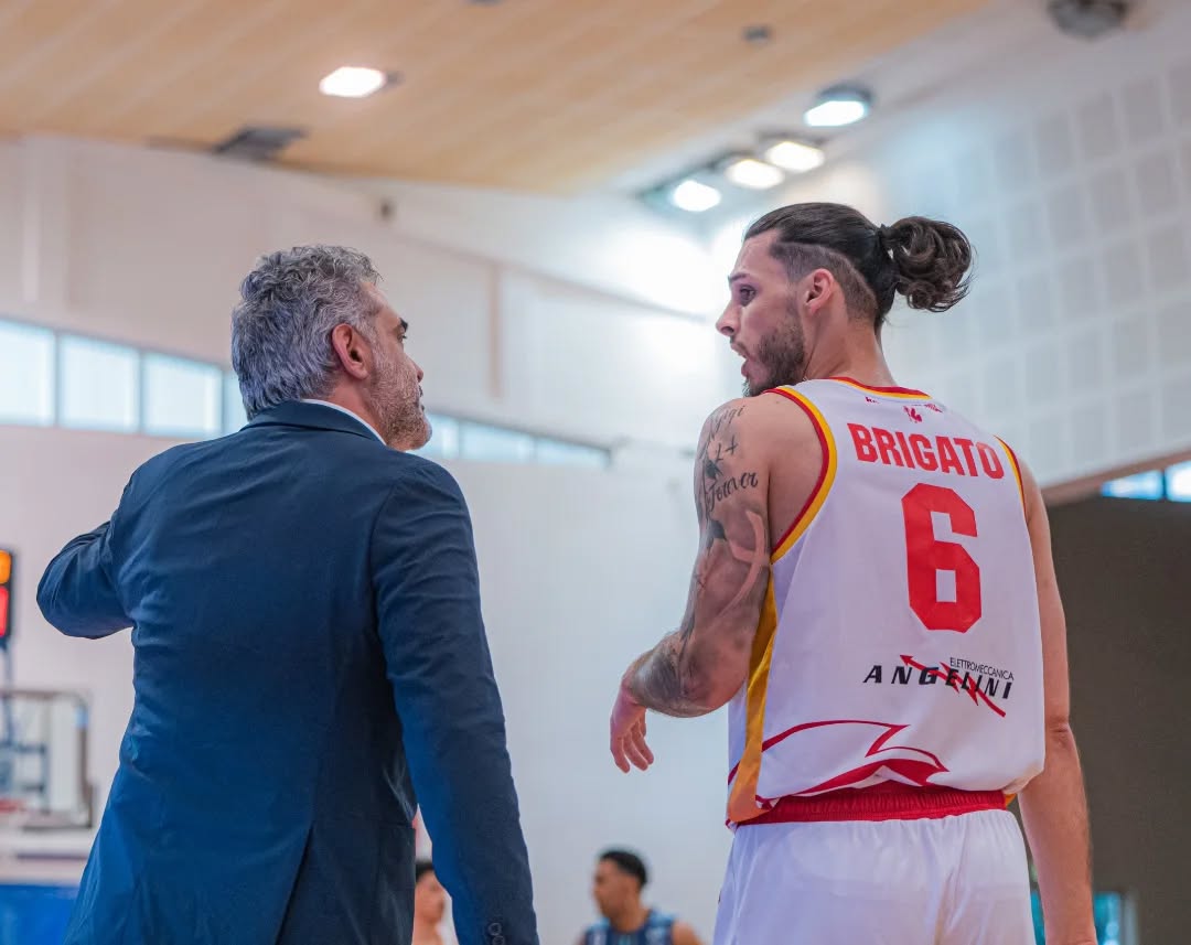 Basket Ravenna