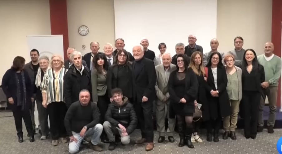 Candidati Pigna