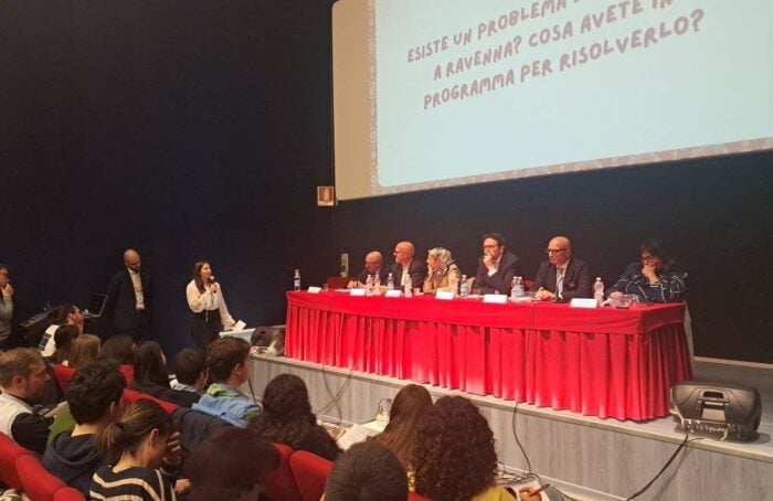 Candidati Sindaci