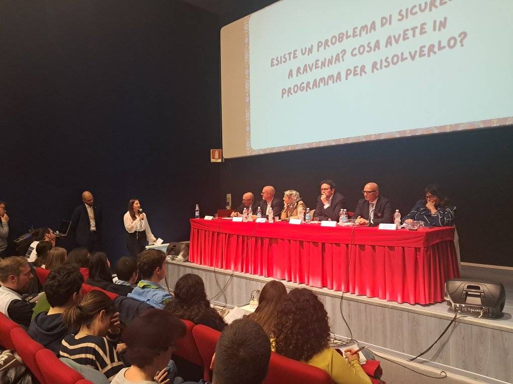 Candidati Sindaci