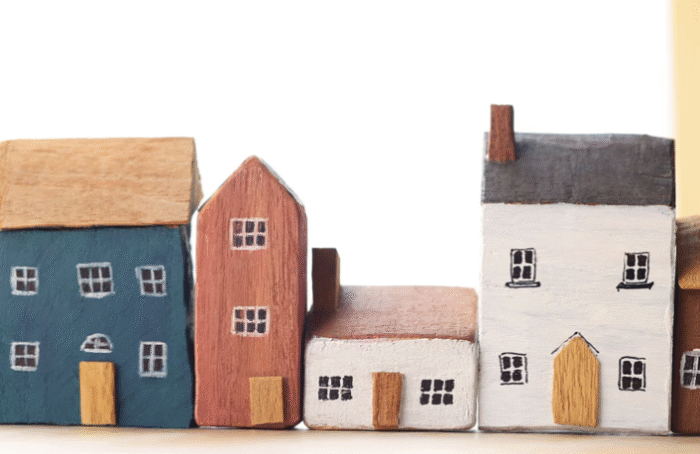 Case Casa Immobiliare Abitare