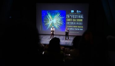 Circolo Sogni Teatro Rasi