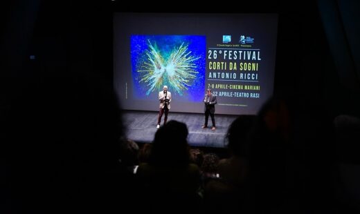 Circolo Sogni Teatro Rasi