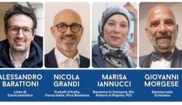 Confronto Pubblico Sindaci