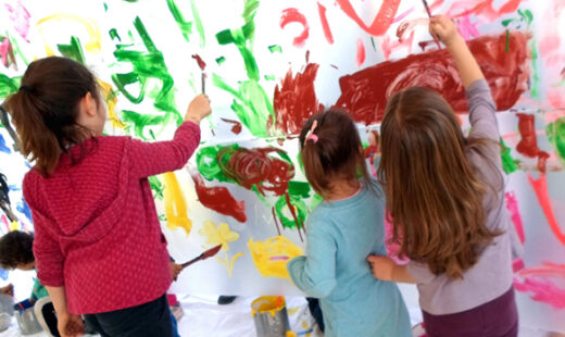 Cren Crem Bambini Centri Estivi