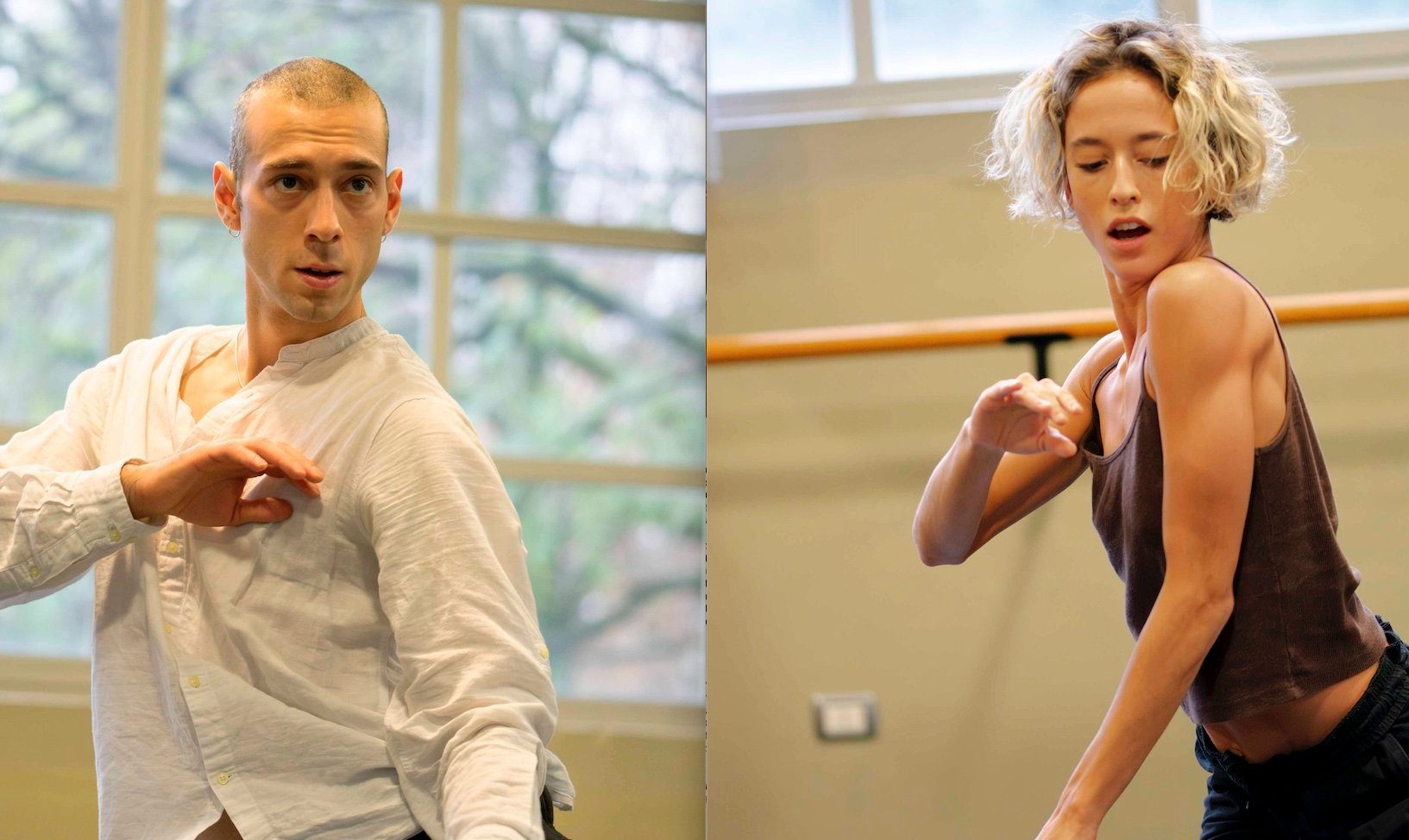 Danza Aterballetto Almagia