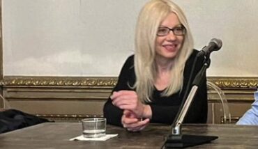 Deborah Gambetta