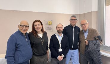 Donazione Fondazione Lucè