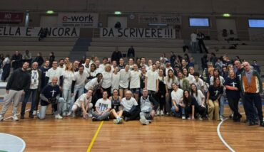 Faenza Basket Project