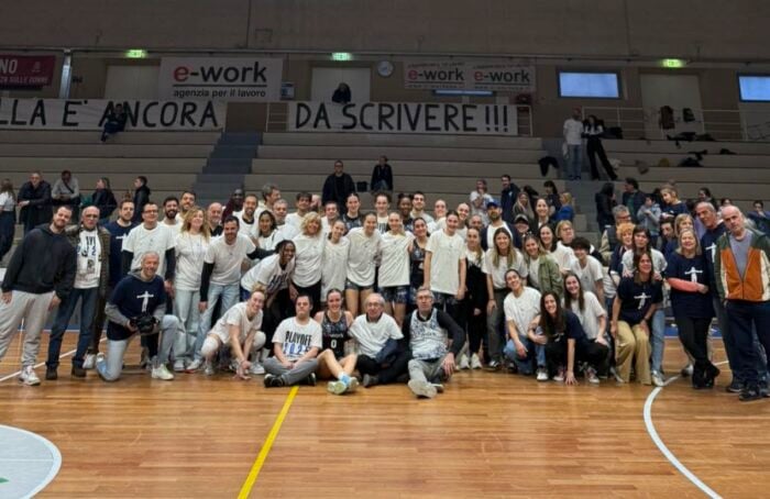 Faenza Basket Project