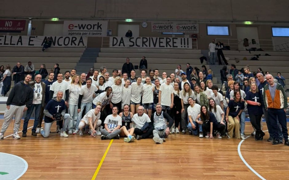 Faenza Basket Project