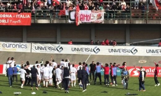 Festa Forli