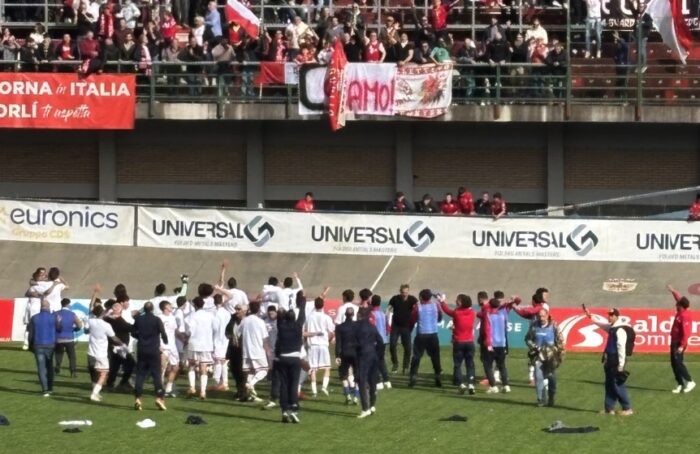 Festa Forli