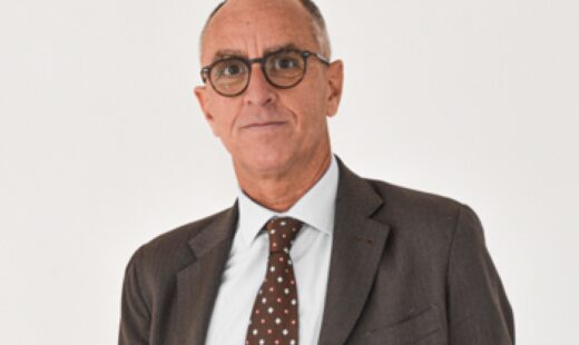 Francesco Benevolo