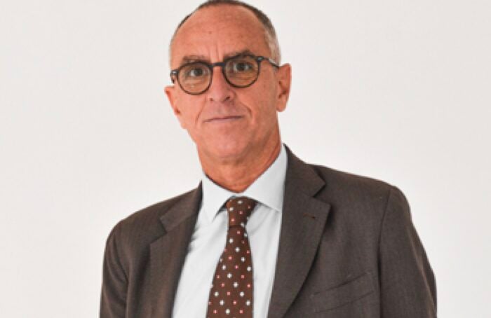 Francesco Benevolo