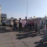 Fridays Future Corteo Faenza