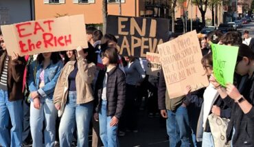 Fridays Future Faenza