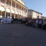 Fridays Future Piazza Faenza