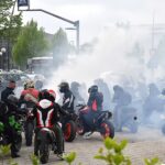 Funerali Edoardo Poggioli 2