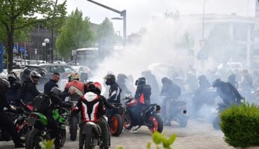 Funerali Edoardo Poggioli 2