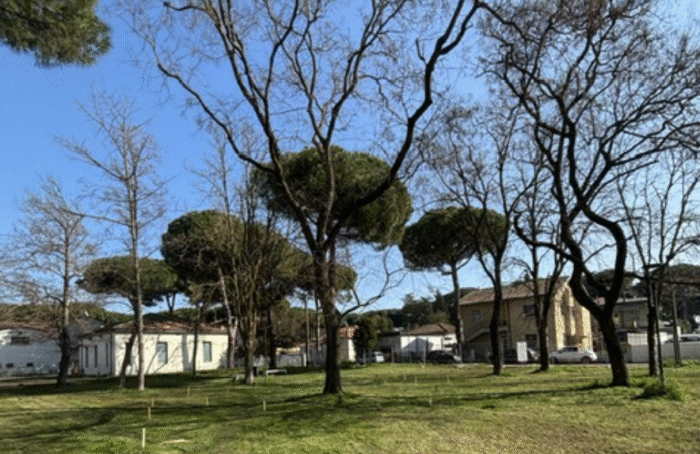 Giardino Salute Cervia