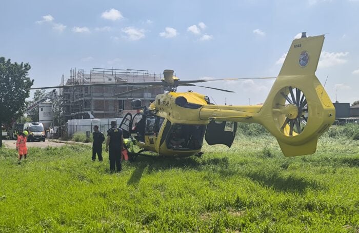 Incidente Infortunio Lavoro Russi