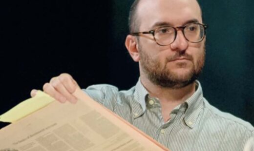 Luca Misculin