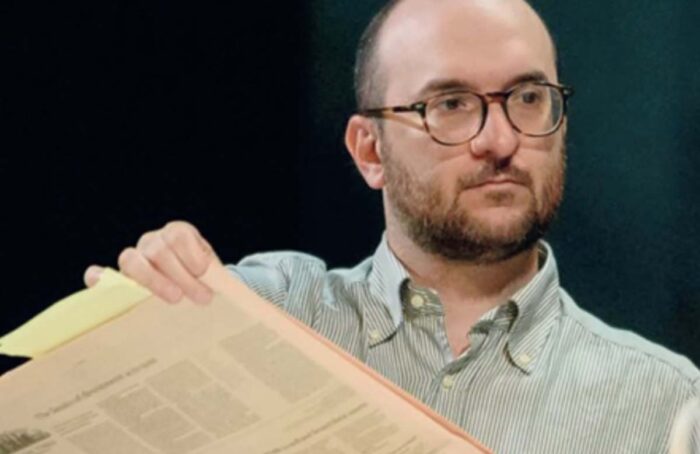 Luca Misculin