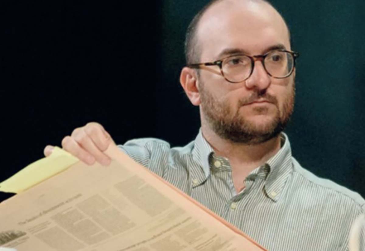 Luca Misculin