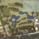 Master Plan Cittadella Sport Mima