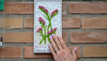 Mattonella In Mosaico 1