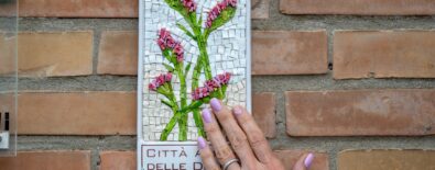 Mattonella In Mosaico 1