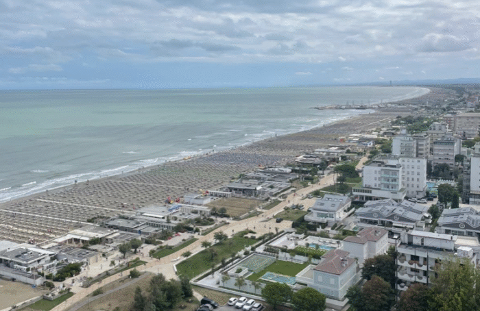 Milano Marittima