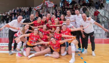 Olimpia Teodora Derby Forli