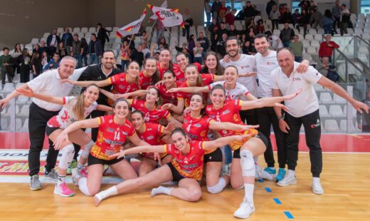 Olimpia Teodora Derby Forli