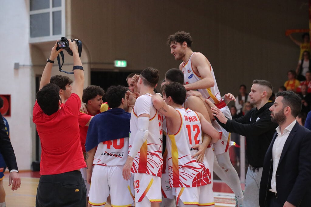 basket orasi ravenna