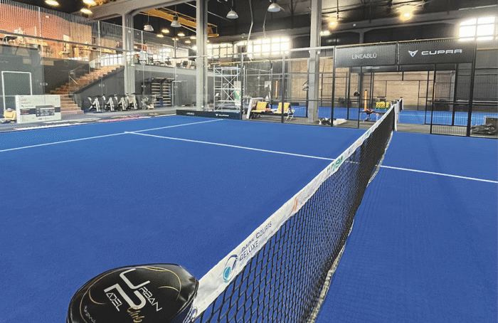 Padel