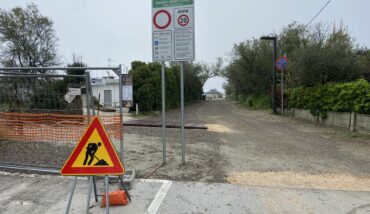 Parco Marittimo Punta Marina Sud